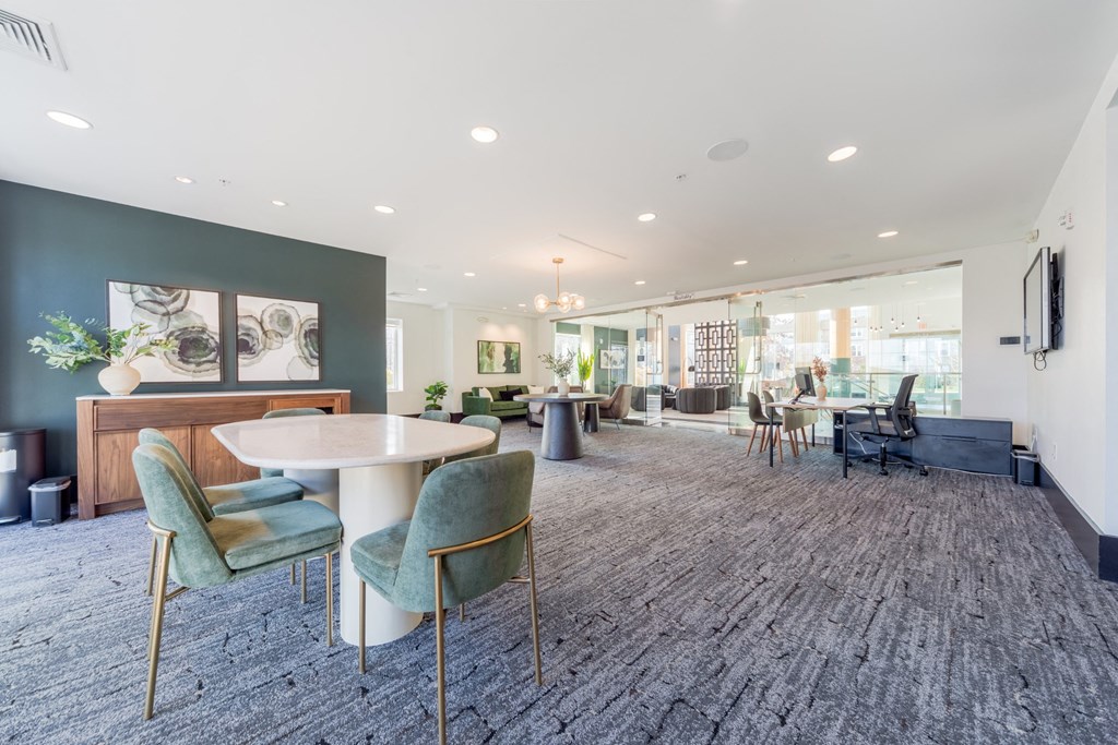 Leasing Office at The Heights at Glen Mills in Glen Mills, PA 19342