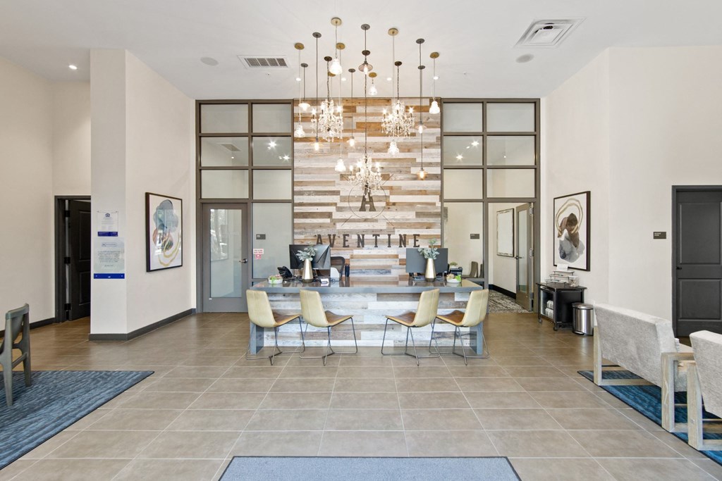 Leasing Center at Aventine Apartments in Hercules, CA 94547