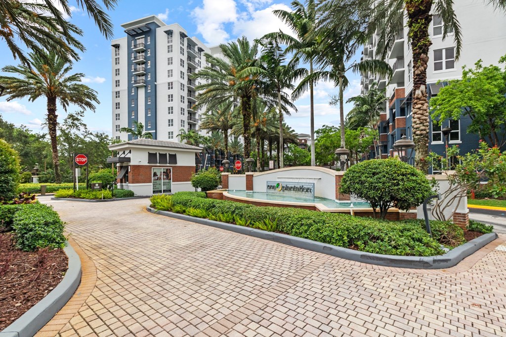One Plantation in Plantation, FL 33324