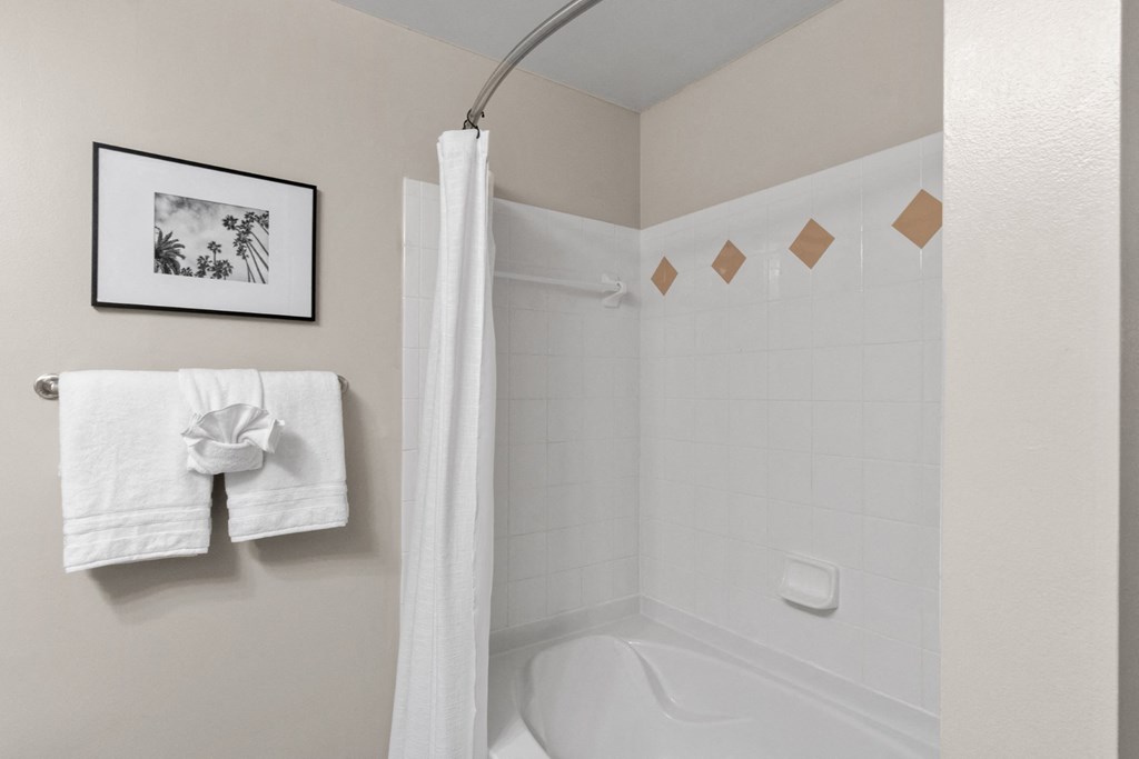 Bathroom at Verona at Boynton Beach Apartments in Boynton Beach, FL 33426