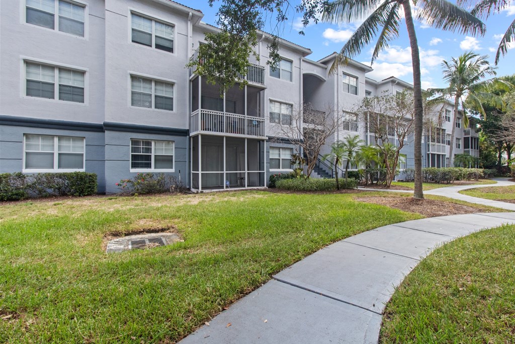 Verona Boynton Beach Apartments