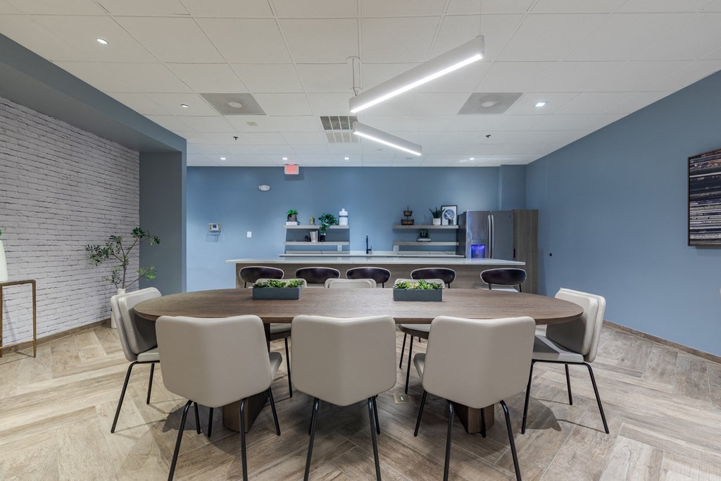 Resident Space at The Citizen at Shirlington Village, VA 22206