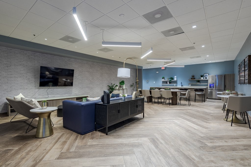 Resident Space at The Citizen at Shirlington Village, VA 22206