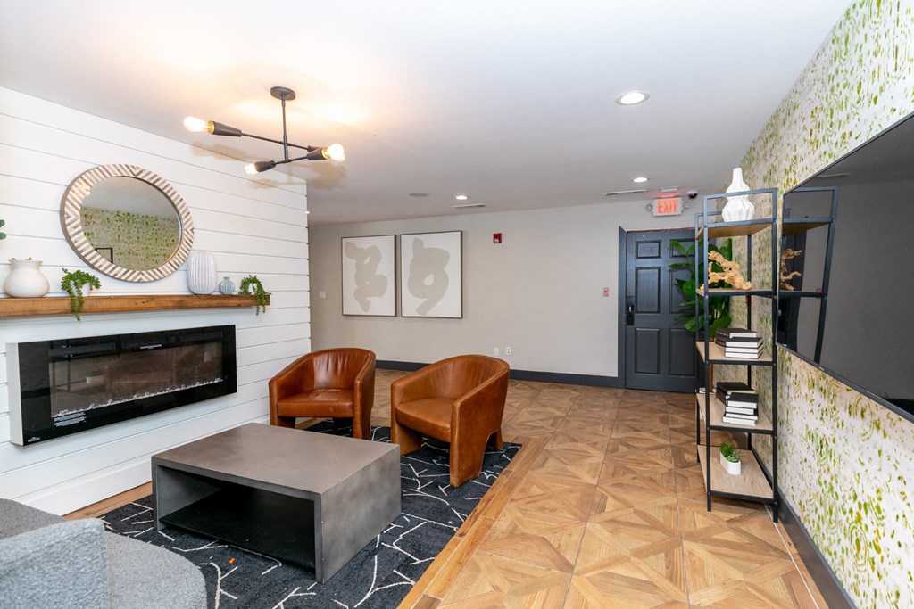 Clubhouse at Willowest in Lindbergh in Atlanta, GA 30324