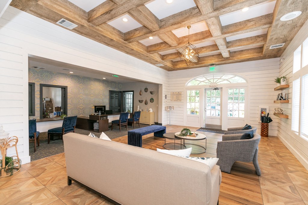 Leasing Office at Willowest in Lindbergh in Atlanta, GA 30324