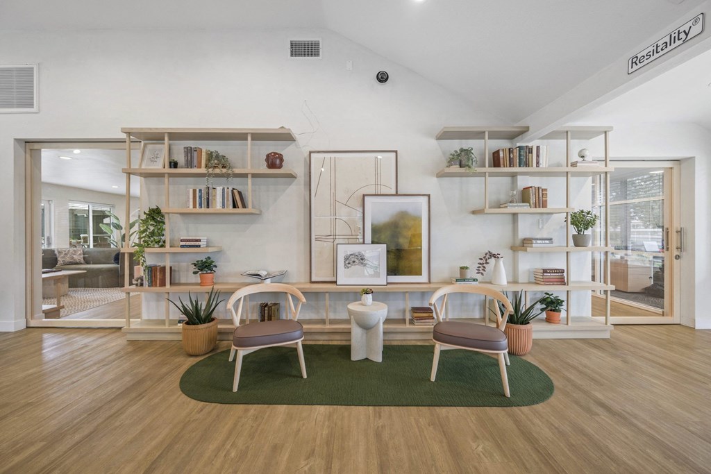 Leasing Center at Citrine Hills, Ontario, CA 91761