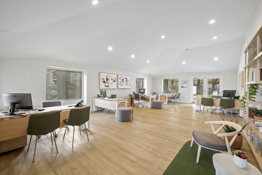 Clubhouse at Citrine Hills, Ontario, CA 91761