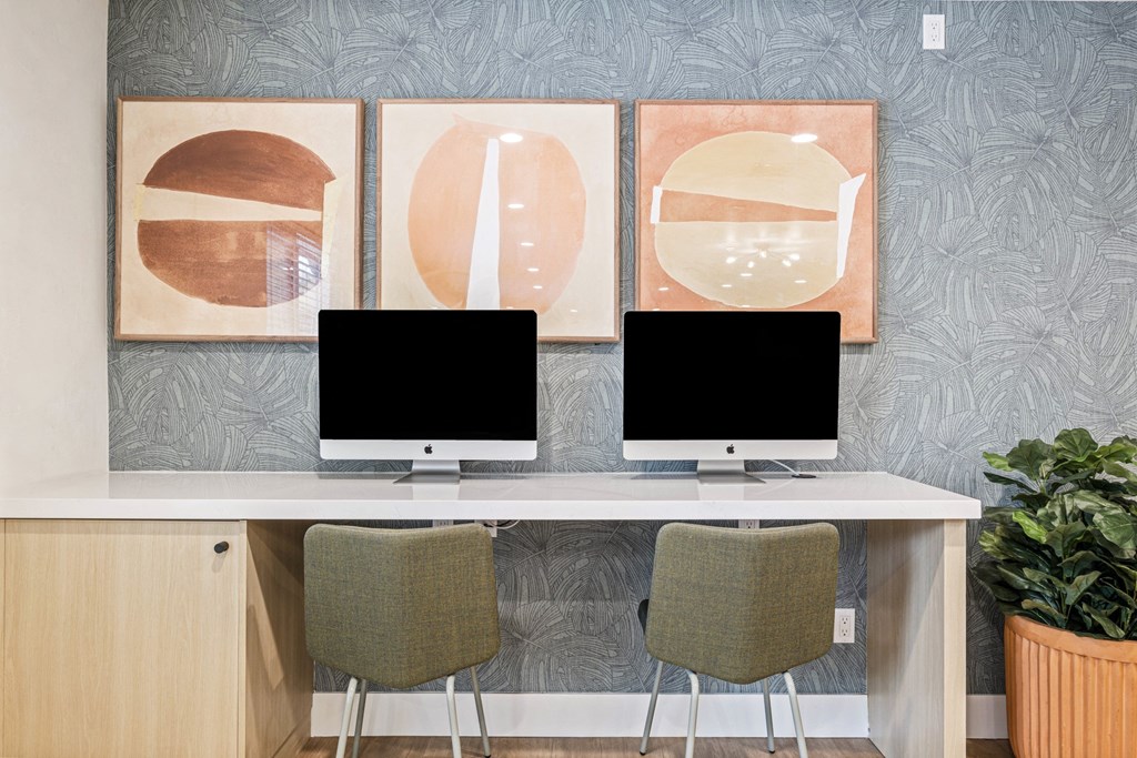 Business Center at Citrine Hills, Ontario, CA 91761