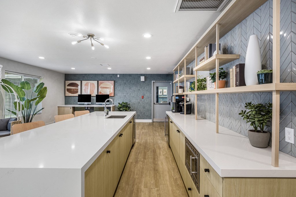 Clubhouse at Citrine Hills, Ontario, CA 91761