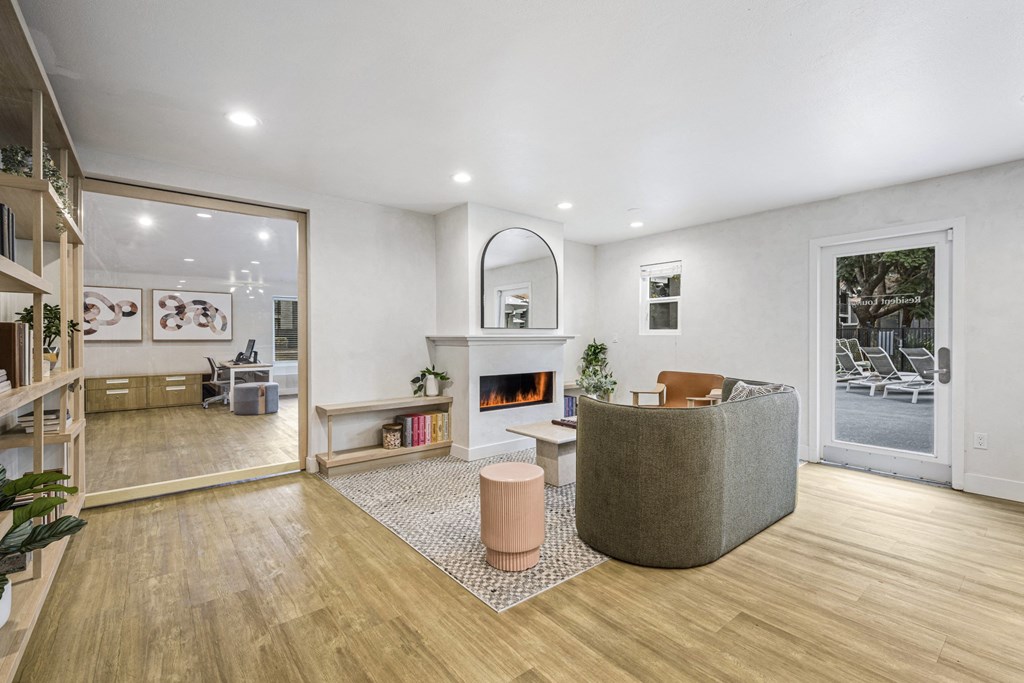 Clubhouse at Citrine Hills, Ontario, CA 91761