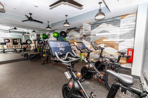 Peloton Studio at Willowest in Vinings in Atlanta, GA 30339 Peloton Studio at Willowest in Vinings in Atlanta, GA 30339