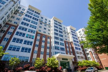 The Amelia in Quincy, MA 02169