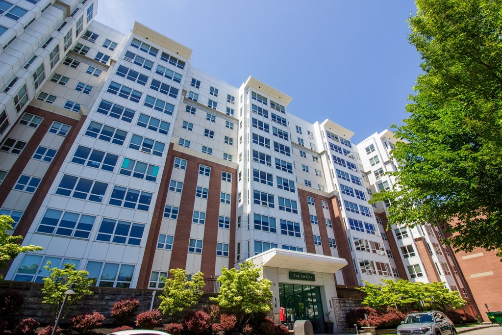 The Amelia in Quincy, MA 02169