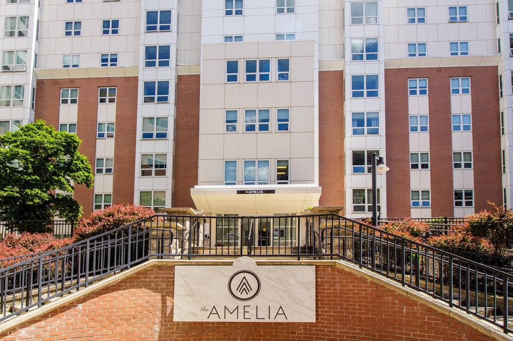 The Amelia in Quincy, MA 02169