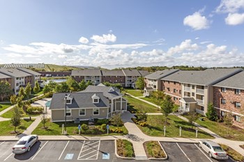 at Gainsborough Court Apartments, Virginia
