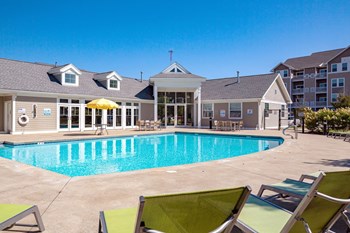 at Gainsborough Court Apartments, Fairfax, 22030