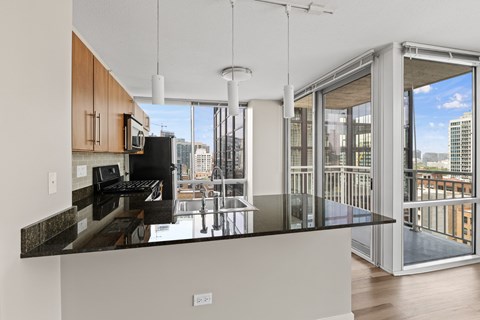 222 W Erie St 1-3 Beds Apartment for Rent