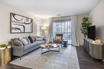 1300 Beaver Ruin Road 1-3 Beds Apartment for Rent - Photo Gallery 7