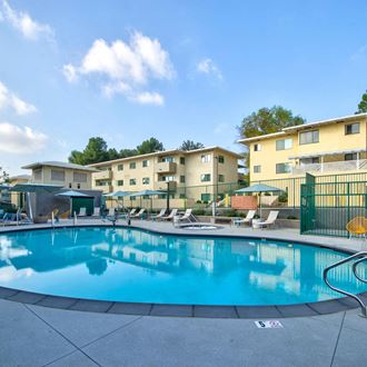 Chase Knolls Pool 2