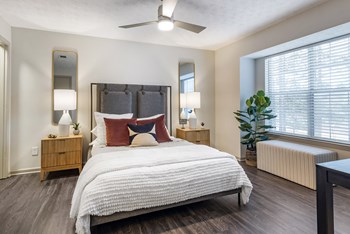Bedroom Area - Photo Gallery 3