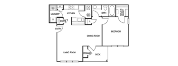 at Willowest in Vinings, Georgia, 30339