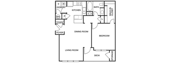 at Willowest in Vinings, Atlanta, GA