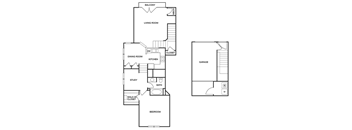 at Willowest in Vinings, Atlanta, Georgia