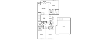 at Willowest in Vinings, Atlanta, GA