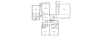 at Willowest in Vinings, Atlanta, 30339