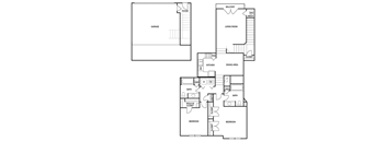 at Willowest in Vinings, Georgia