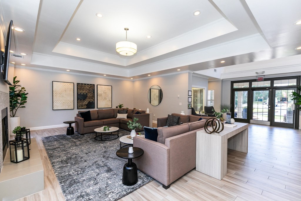 Welcome to Gwinnett Pointe in Norcross, GA 30093