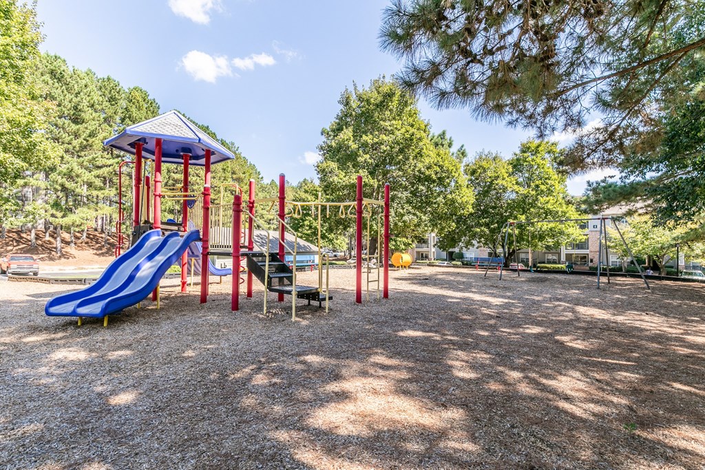 Playground at Gwinnett Pointe in Norcross, GA 30093