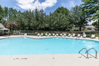 Pool view 3 - Photo Gallery 14
