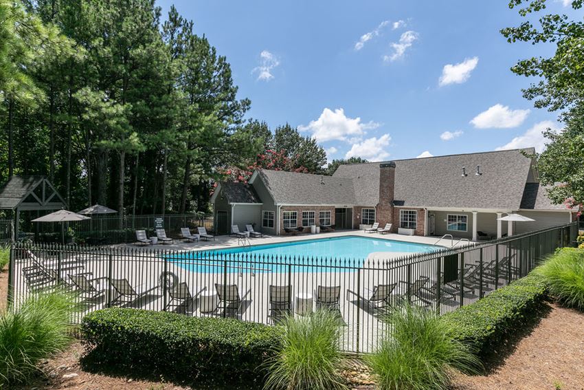 Pointe Apartments, 1300 Beaver Ruin Road, Norcross, GA RentCafe
