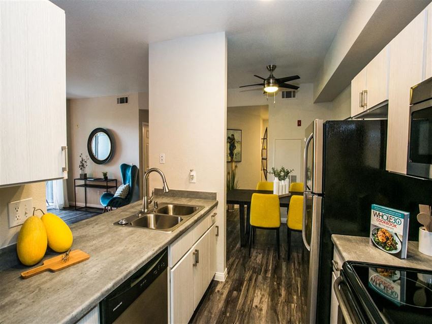 Pointe At Centennial Hills Apartments, 5850 Sky Pointe Dr, Las Vegas