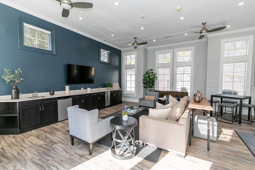 Roswell Village Apartments, 100 Hemingway Lane, Roswell, GA RentCafe