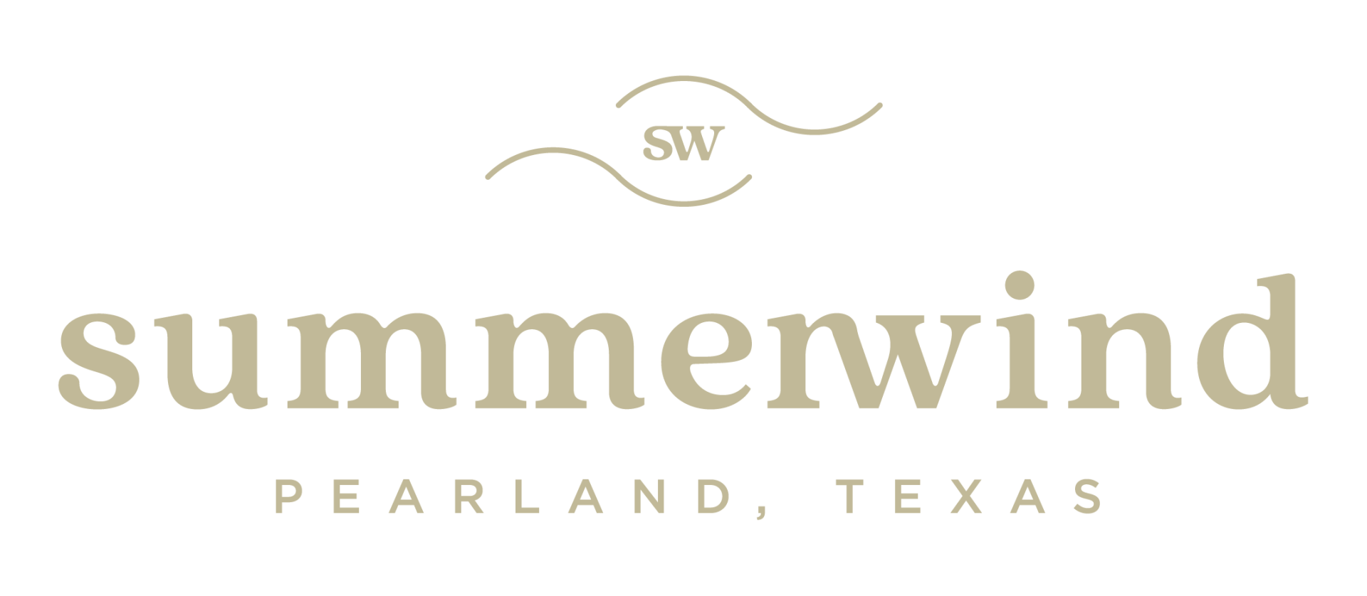 Property Logo at Summerwind, Pearland, 77584