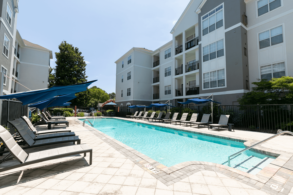 Spacious Sundeck at Willowest in Lindbergh in Atlanta, GA 30324 Spacious Sundeck at Willowest in Lindbergh in Atlanta, GA 30324