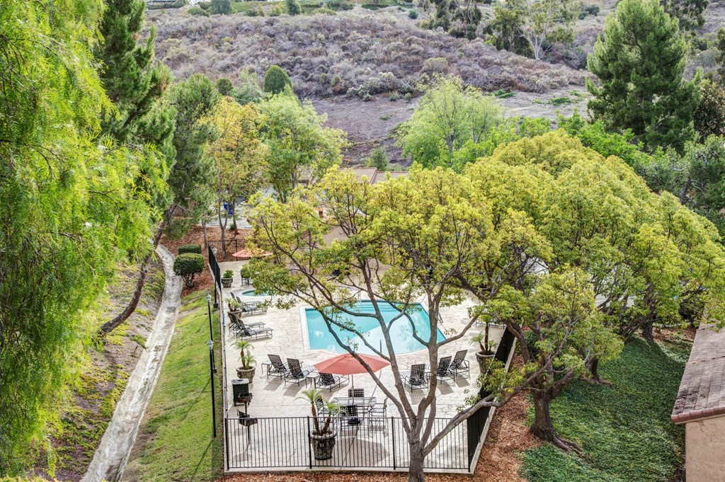 Year Round Swimming Pool | Apartment in Oceanside, CA | River Oaks