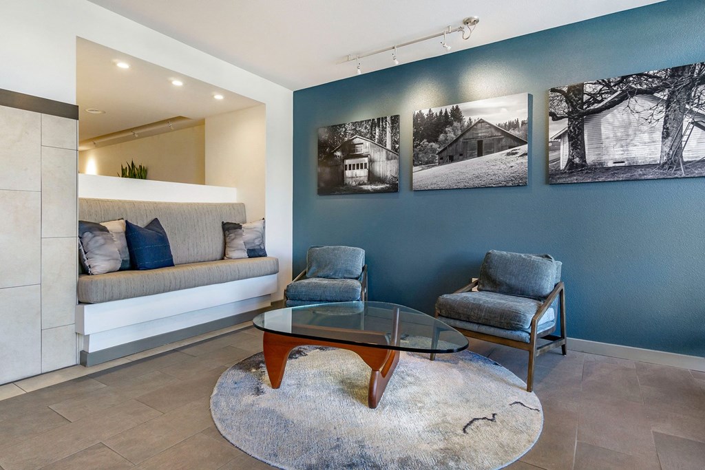 128 On State is a similar property to Ondine At Juanita Bay located in Kirkland