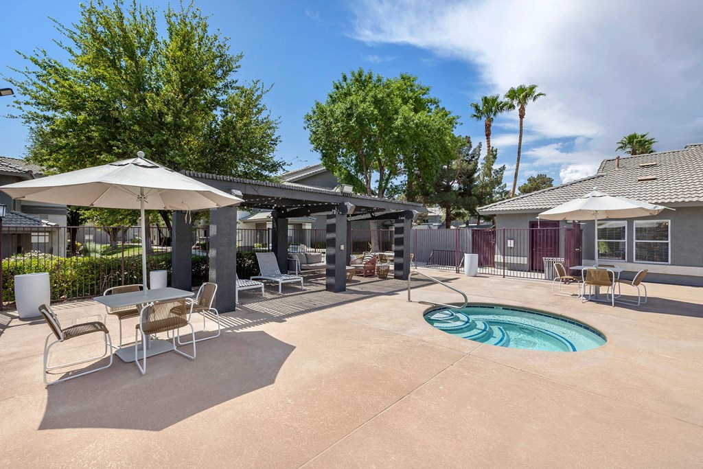 Paisley And Pointe Apartments, 5850 Sky Pointe Dr, Las Vegas, NV RentCafe