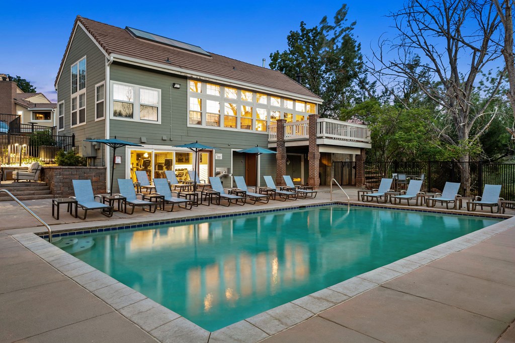 Arcadia Apartment Homes, 8225 Poplar Way, Centennial, CO RentCafe