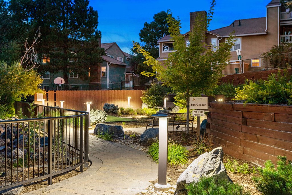 Arcadia Apartment Homes, 8225 Poplar Way, Centennial, CO RentCafe
