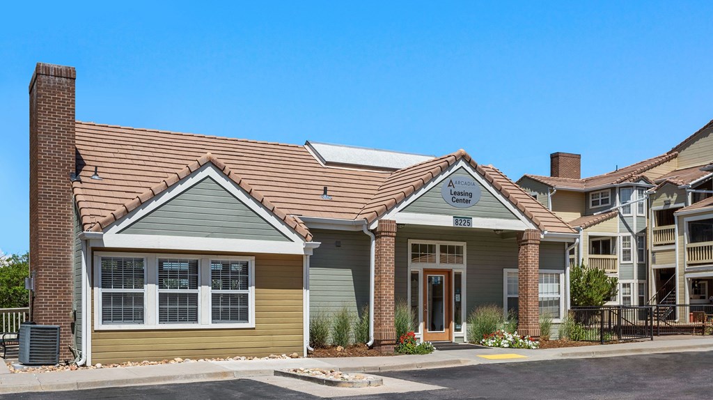 Arcadia Apartment Homes, 8225 Poplar Way, Centennial, CO RentCafe