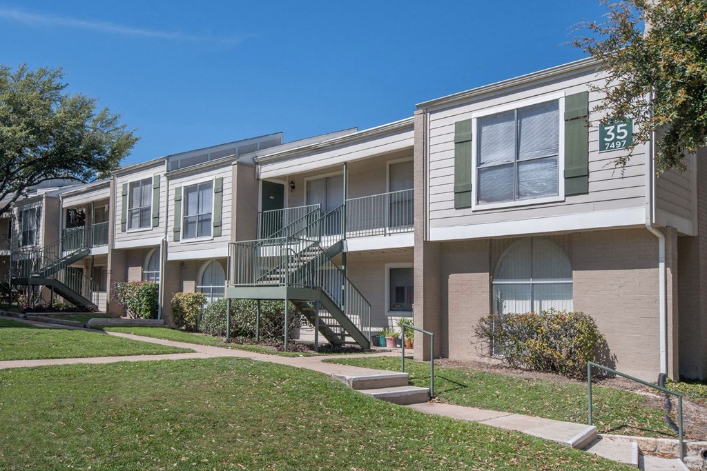 Chevy Chase in Austin, TX