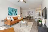 Studio apartment at Element Deer Valley Apartments in Phoenix