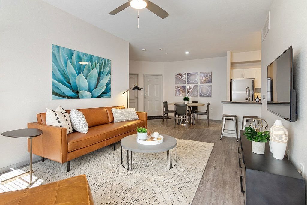 Element Deer Valley Apartments