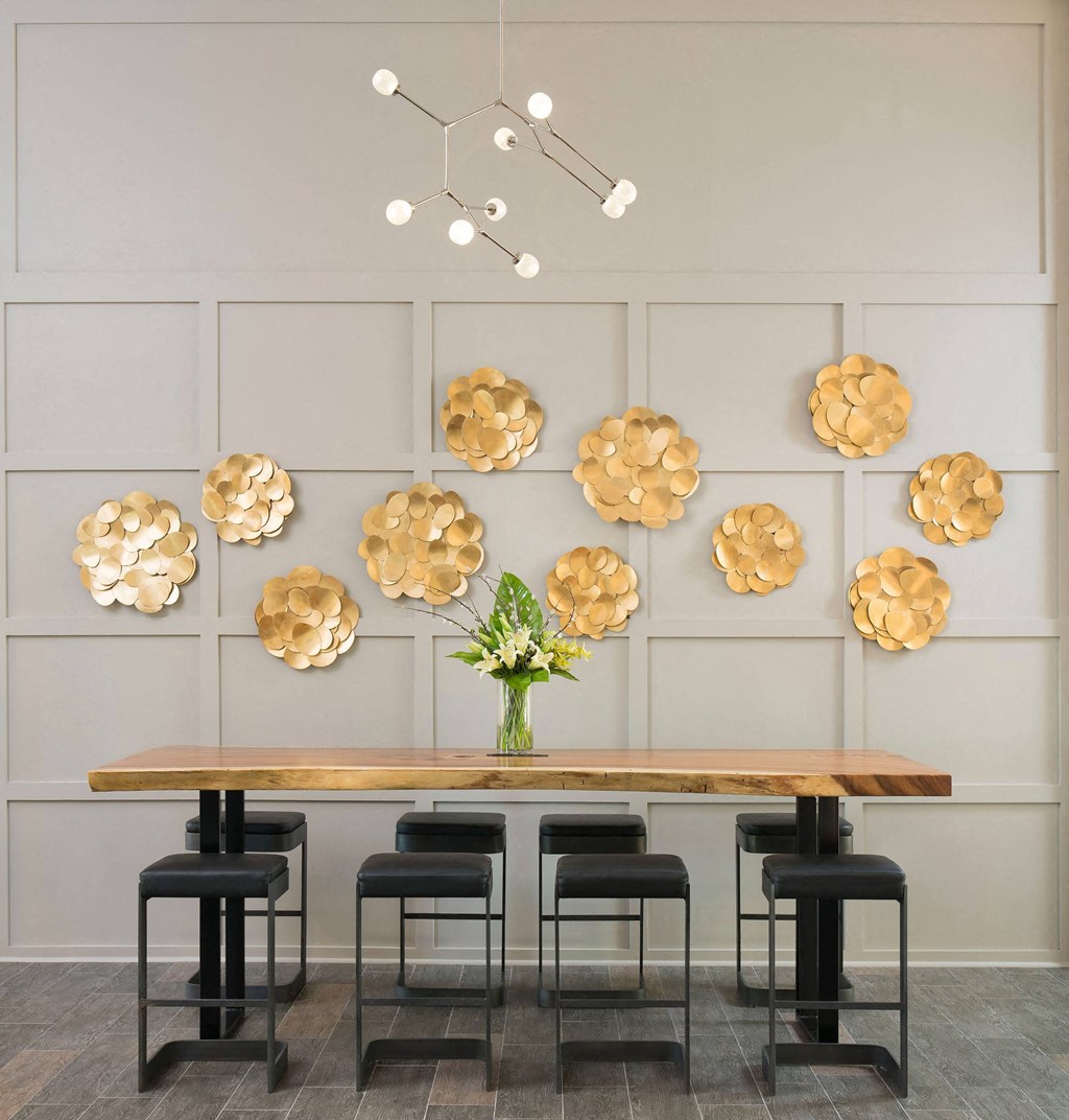 Mission Gate Clubroom - Plano apartments to rent at Mission Gate, Plano, Texas