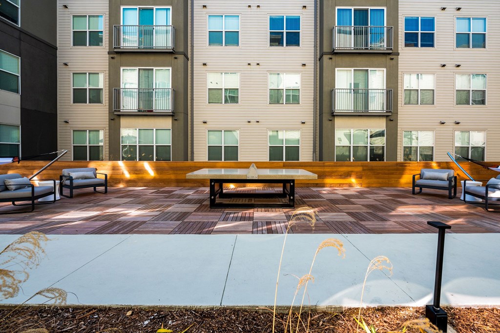 Mockingbird Flats Apartments, 5600 SMU Blvd., Dallas, TX - RentCafe