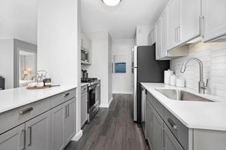 360 East South Water Street Studio-2 Beds Apartment for Rent - Photo Gallery 3